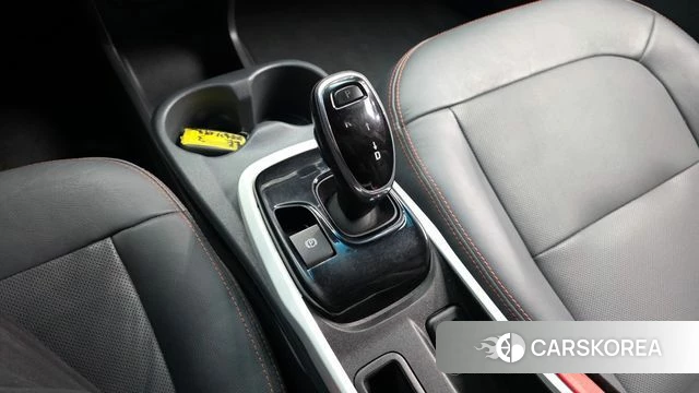 Chevrolet (GM Daewoo) Bolt EV id 4268862 из Кореи 29