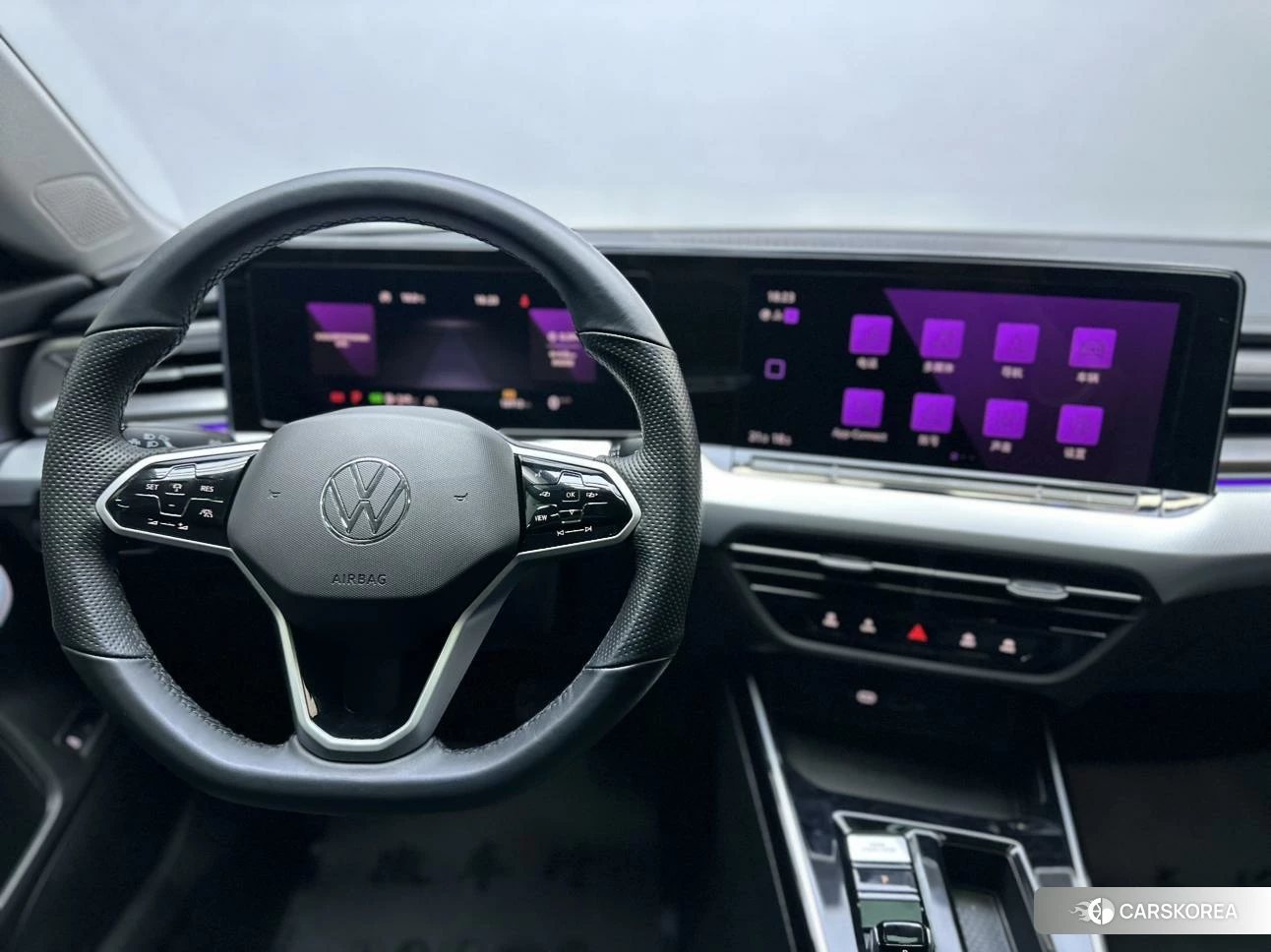 Volkswagen Lingdu id 4452936 из Китая 24
