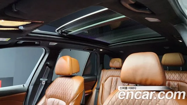 BMW X5 (G05) id 2665974 из Кореи 19