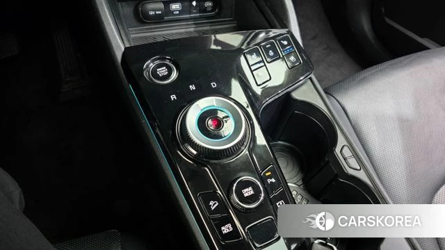 Kia Sportage 5th Generation Hybrid id 4657031 из Кореи 37