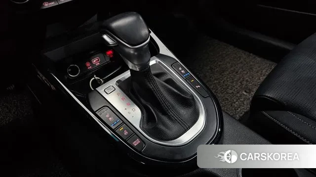 Kia Come New K3 id 3541127 из Кореи 19