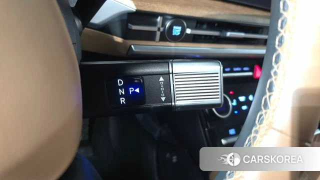Hyundai Santa Fe (MX5) id 4854144 из Кореи 19