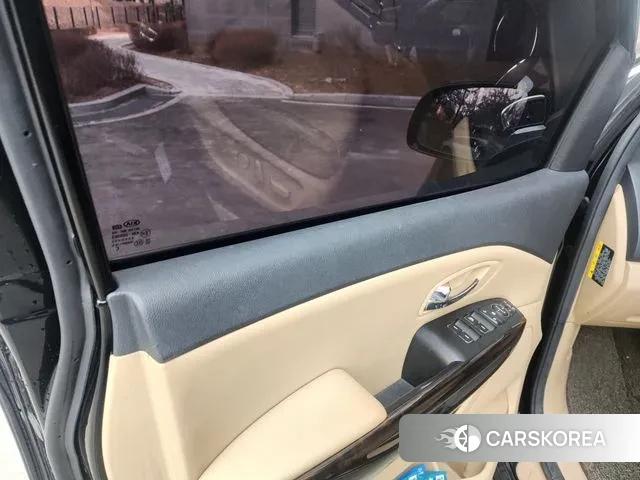 Kia The New Carnival id 3669570 из Кореи 13