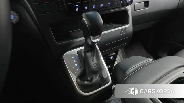 Hyundai Staria id 4617606 из Кореи 32
