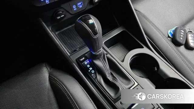 Hyundai All New Tucson id 3028938 из Кореи 19