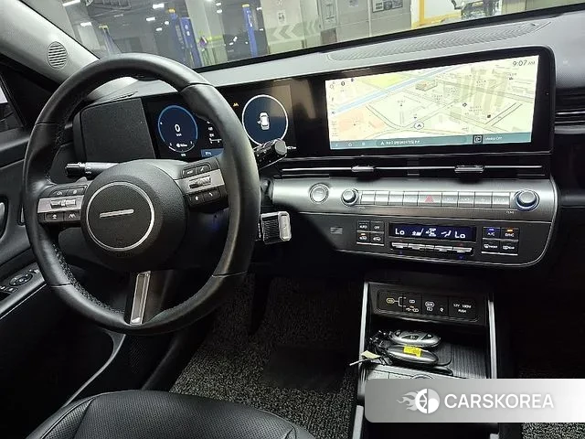 Hyundai Kona (SX2) id 3036360 из Кореи 19