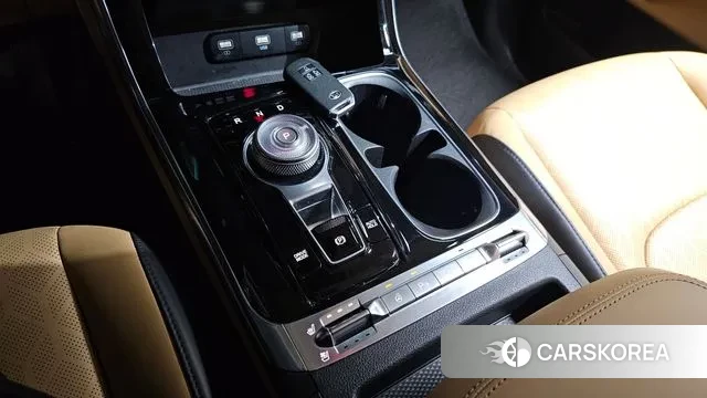 Kia Carnival 4th generation id 3562367 из Кореи 19