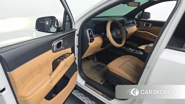 Kia Sorento 4th Generation id 4562286 из Кореи 31