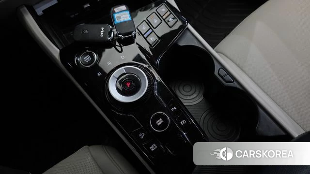 Kia Sportage 5th Generation id 4186179 из Кореи 30