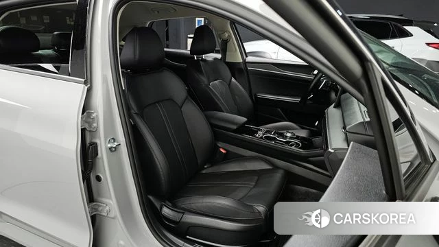 Kia The New K5 3rd generation id 4222779 из Кореи 25