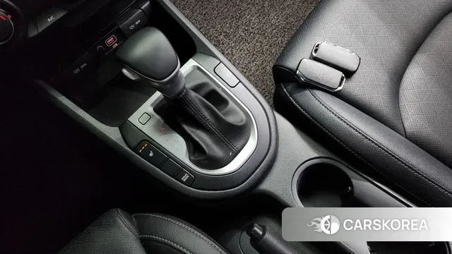 Kia Come New K3 id 3687574 из Кореи 19