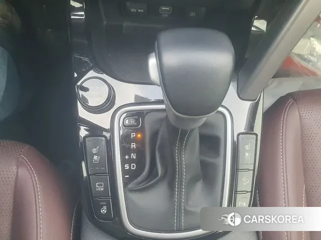 Kia Seltos id 3760253 из Кореи 18