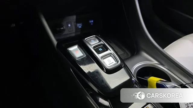 Hyundai Sonata (DN8) id 3509277 из Кореи 19