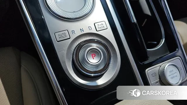 Genesis GV80 id 3012062 из Кореи 19