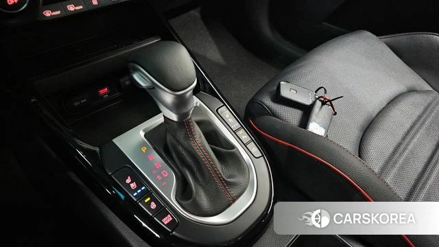 Kia The New K3 2nd generation id 4382167 из Кореи 19