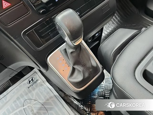 Hyundai Staria id 4579883 из Кореи 19