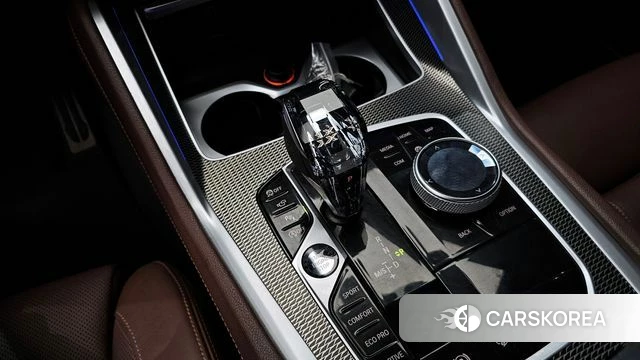 BMW X6 (G06) id 3812813 из Кореи 19