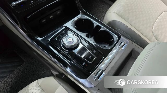 Kia Carnival 4th generation id 4637416 из Кореи 33