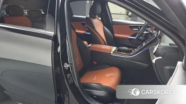 Mercedes-Benz C-Class W206 id 3042891 из Кореи 19