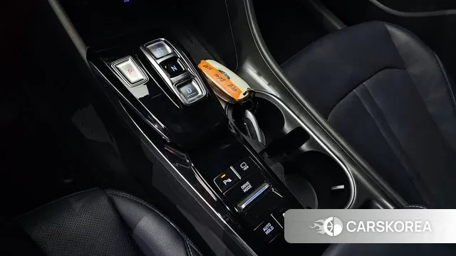 Hyundai Sonata Hybrid (DN8) id 3433069 из Кореи 19