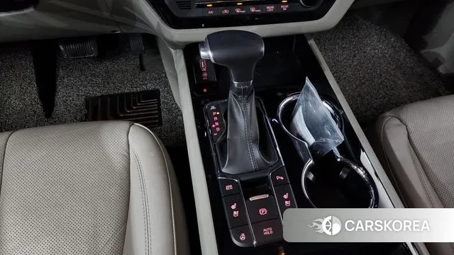 Kia The New Carnival id 3562972 из Кореи 19