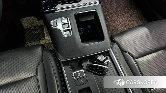 Hyundai The New Grandeur IG id 4309149 из Кореи 29