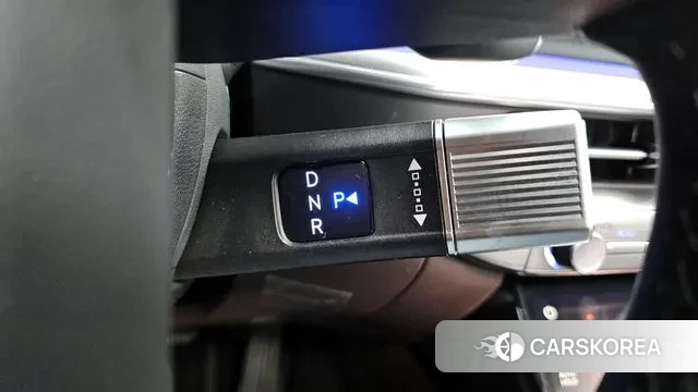 Hyundai Grandeur (GN7) id 3585941 из Кореи 19