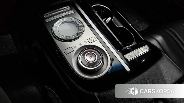 Genesis G80 (RG3) id 4231705 из Кореи 29