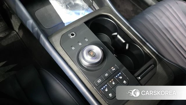 Kia The New K8 Hybrid id 4870632 из Кореи 36