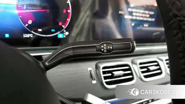 Mercedes-Benz GLE-Class W167 id 3365195 из Кореи 19