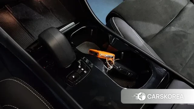 Volvo C40 Richards id 2989550 из Кореи 19