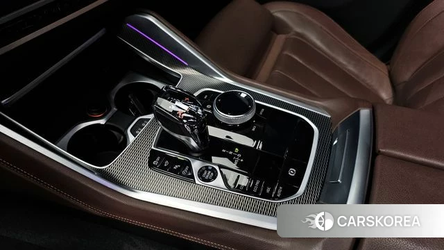 BMW X6 (G06) id 3935494 из Кореи 19