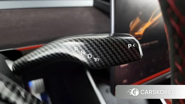 Tesla Model 3 id 3535760 из Кореи 19