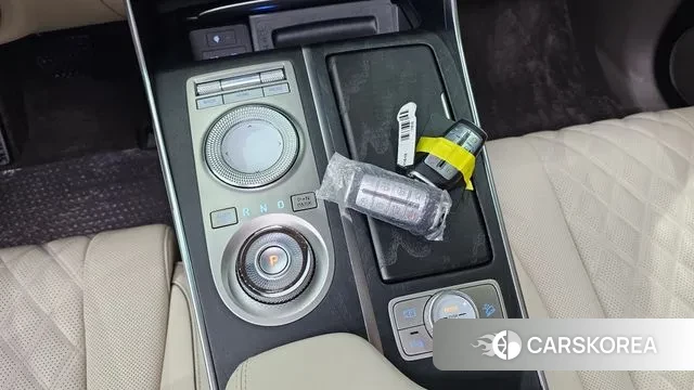 Genesis GV80 id 3596914 из Кореи 19