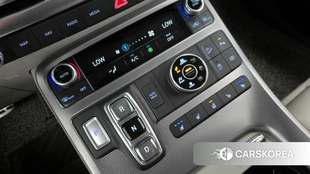 Hyundai The New Palisade id 4382025 из Кореи 34