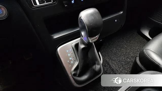 Hyundai Staria id 3473073 из Кореи 19