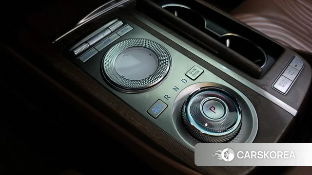Genesis G80 (RG3) id 4676080 из Кореи 38