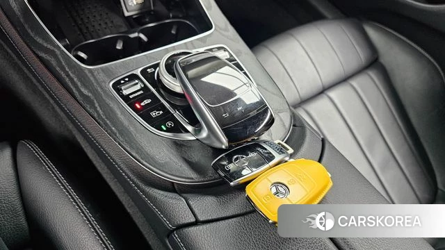 Mercedes-Benz E-Class W213 id 4411124 из Кореи 19