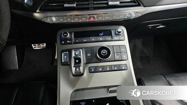 Hyundai Palisade id 4489361 из Кореи 31