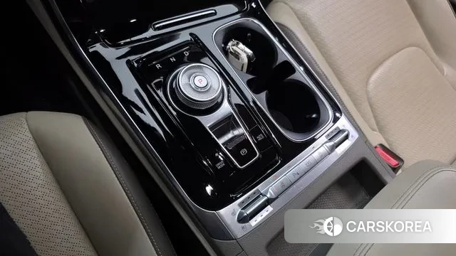 Kia Carnival 4th generation id 3044600 из Кореи 19