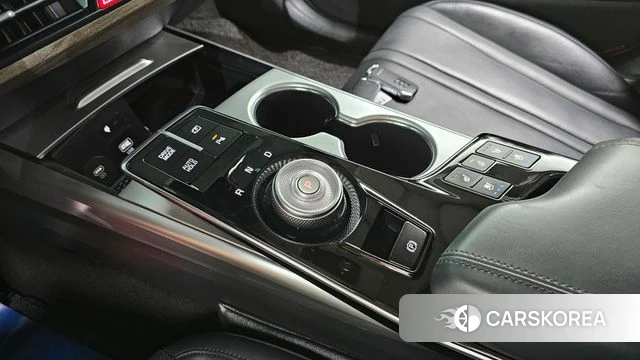 Kia K8 id 4656758 из Кореи 19