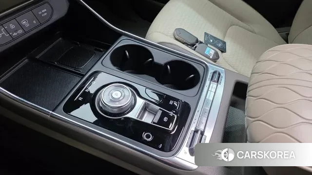 Kia The New Carnival 4th Generation id 3599465 из Кореи 19