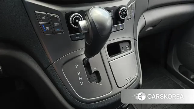 Hyundai The New Grand Starex id 2976913 из Кореи 19