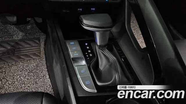 Hyundai Avante (CN7) id 2950964 из Кореи 19