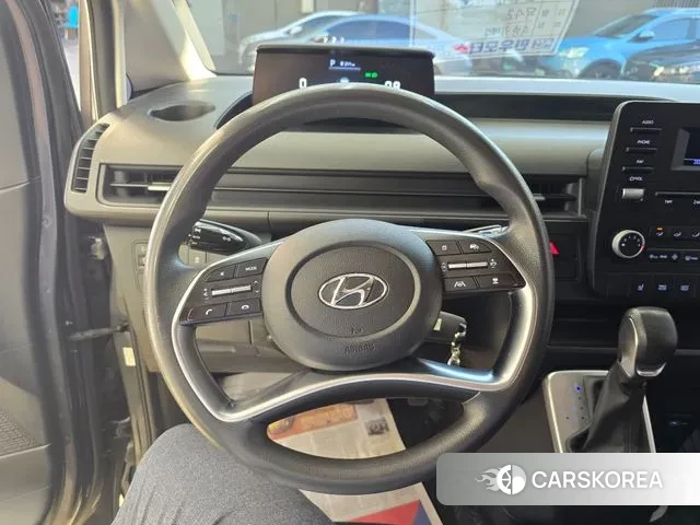 Hyundai Staria id 3058629 из Кореи 15