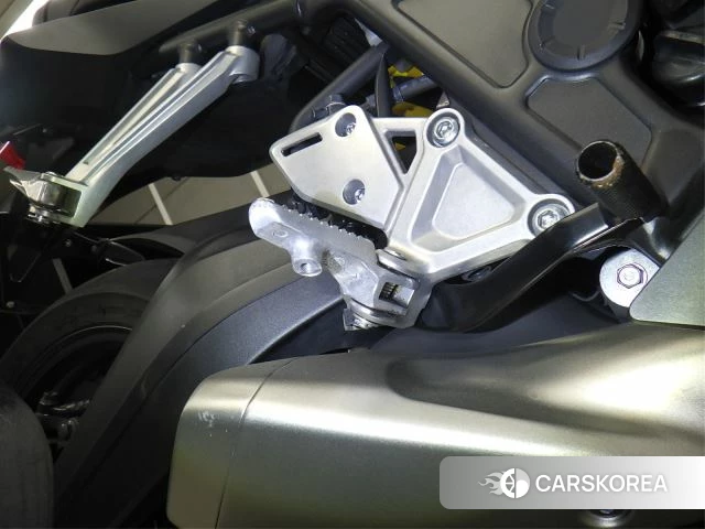 Honda CBR650R id 3947009 из Японии 31