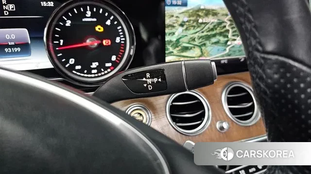 Mercedes-Benz E-Class W213 id 3061100 из Кореи 19