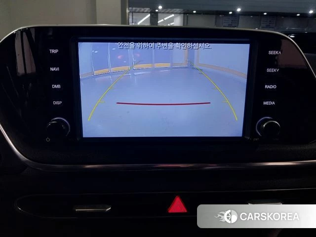 Hyundai Sonata (DN8) id 3834057 из Кореи 17