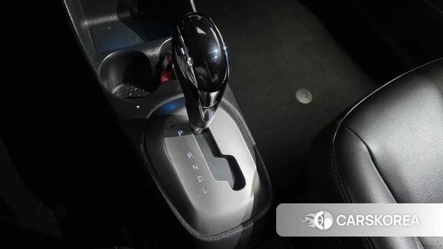 Chevrolet (GM Daewoo) The Next Spark id 4882636 из Кореи 29