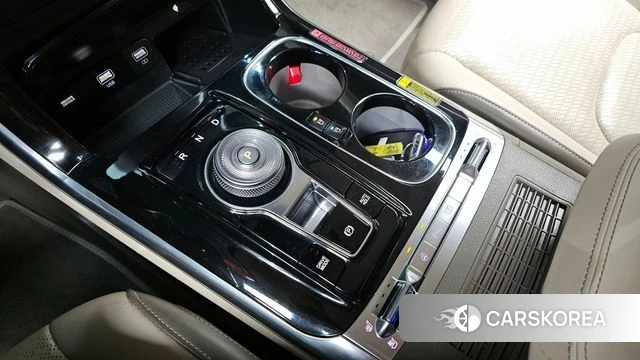 Kia Carnival 4th generation id 3884164 из Кореи 19